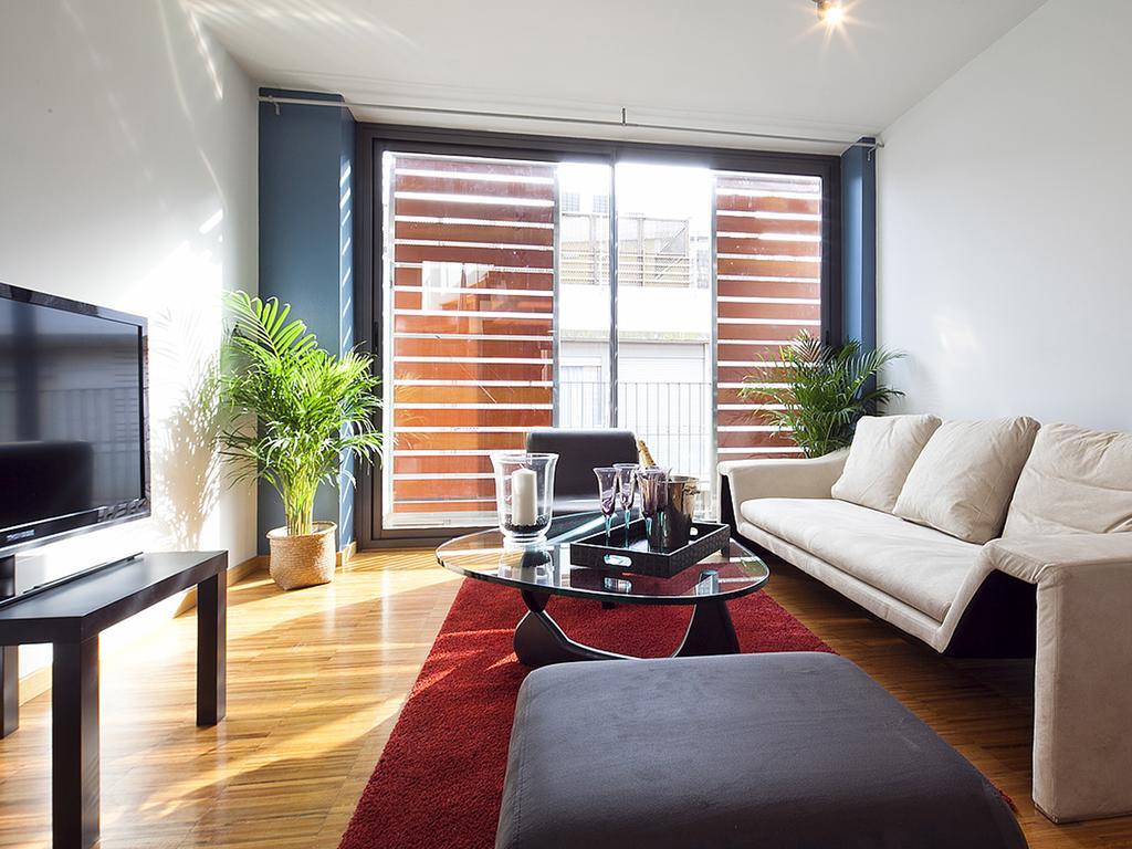 - Penthouse With Terrace Leilighet