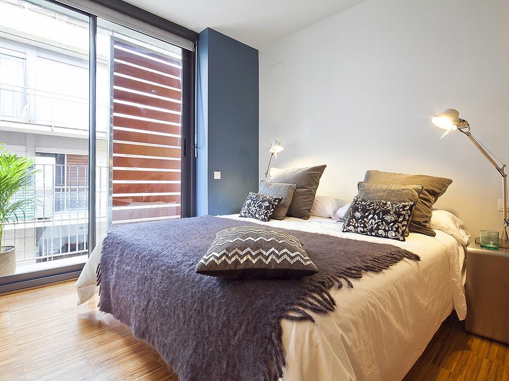 Leilighet - Penthouse With Terrace *